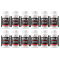 Performance & Drive Pills for Men - 12 Bottles L258564