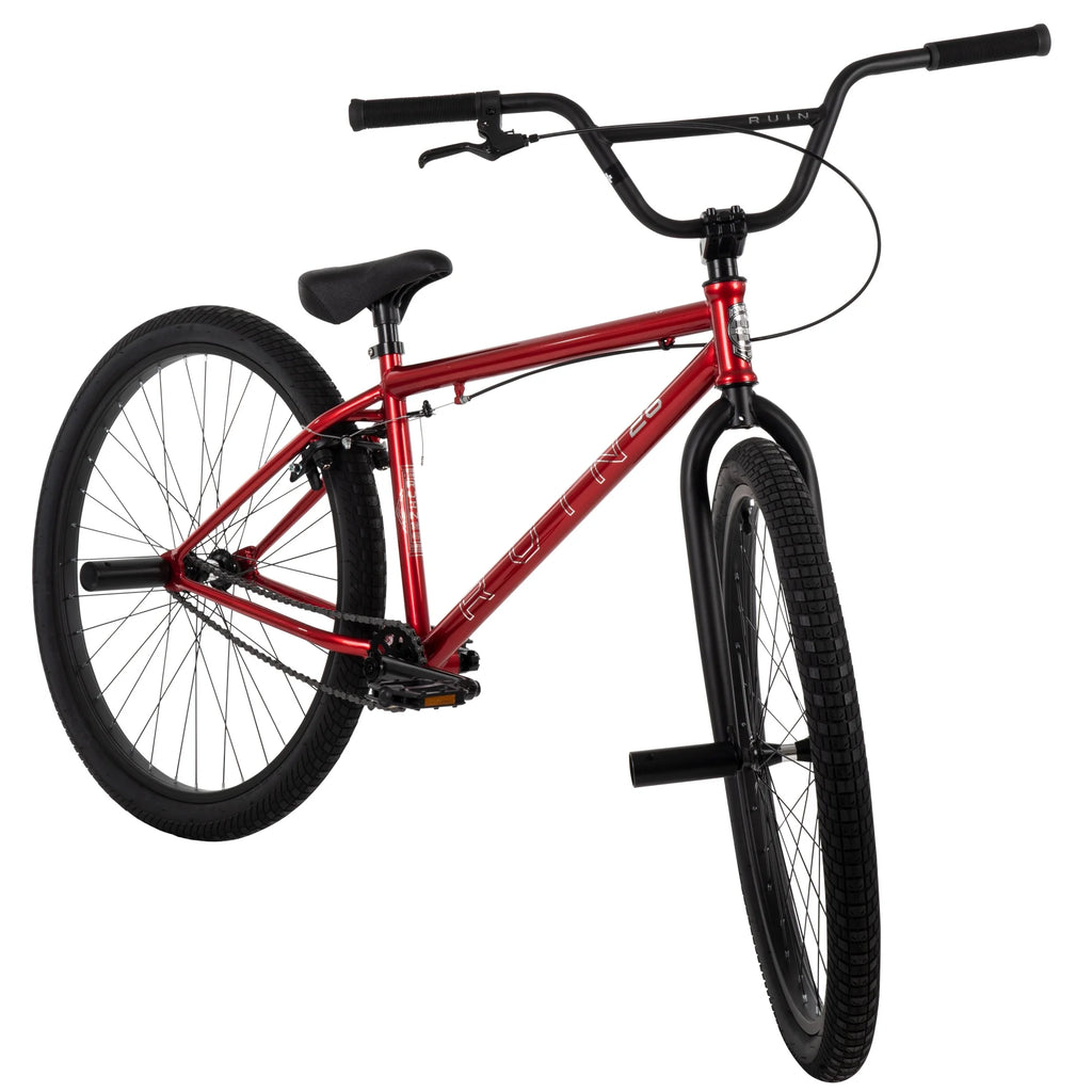 26-inch BMX Freestyle Bicycle A430013