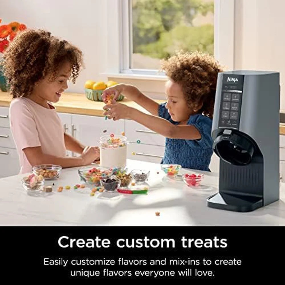 7-in-1 Ice Cream & Frozen Treat Maker M901