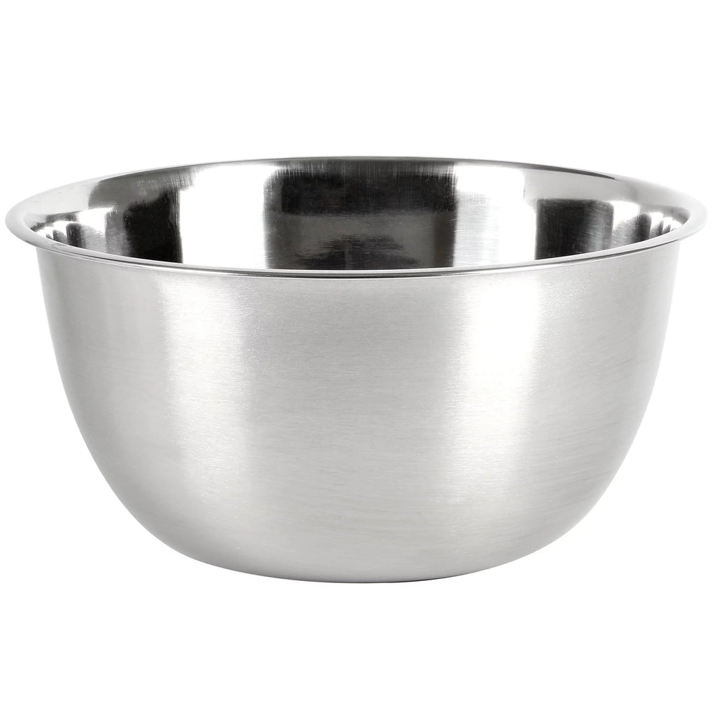3 Piece Stainless Steel Prep Bowl Set X296