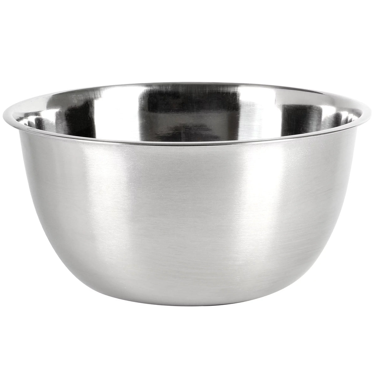 3 Piece Stainless Steel Prep Bowl Set X296