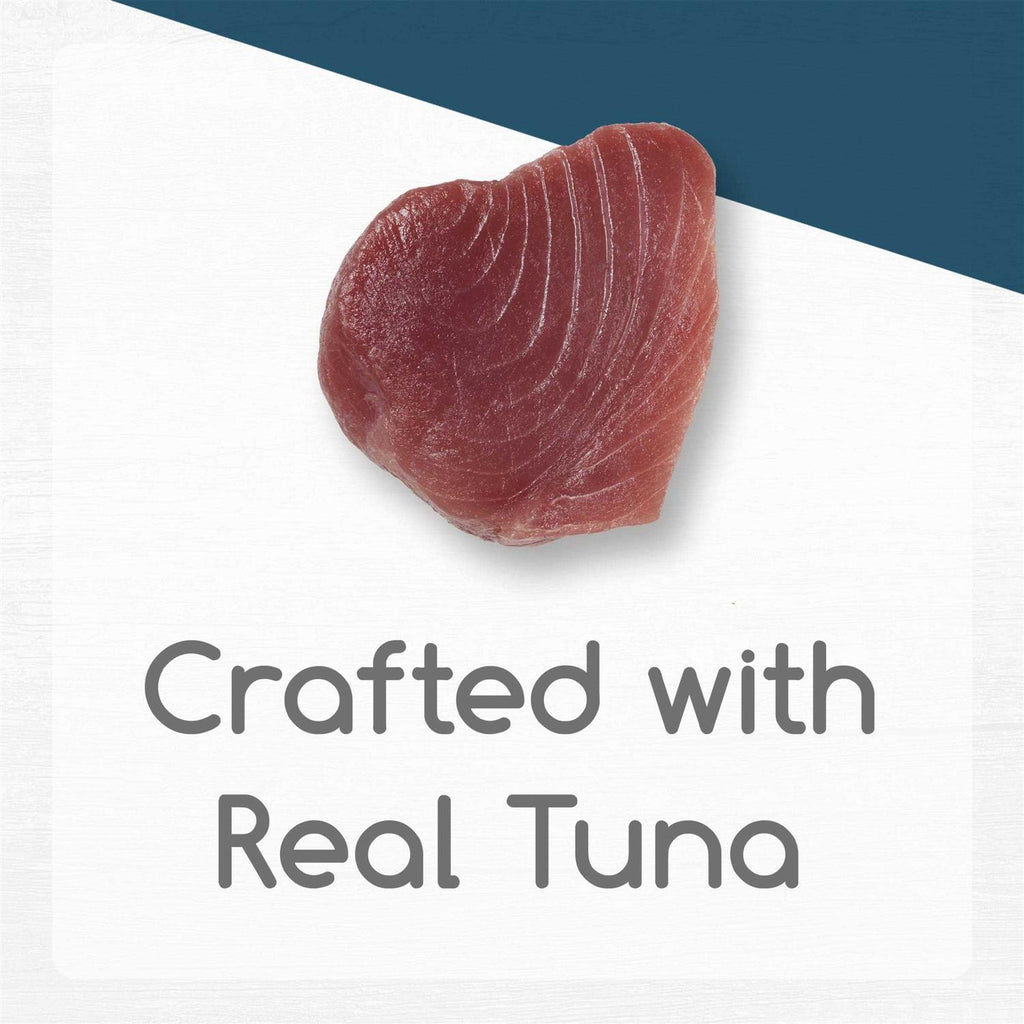 Tuna Recipe in Gravy Wet Cat Food S91305