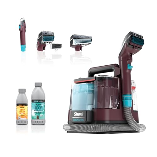 Portable Carpet Upholstery Area Rug Cleaner G56977