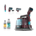 Portable Carpet Upholstery Area Rug Cleaner G56977