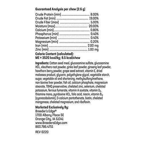 Male Performance Supplement N838135