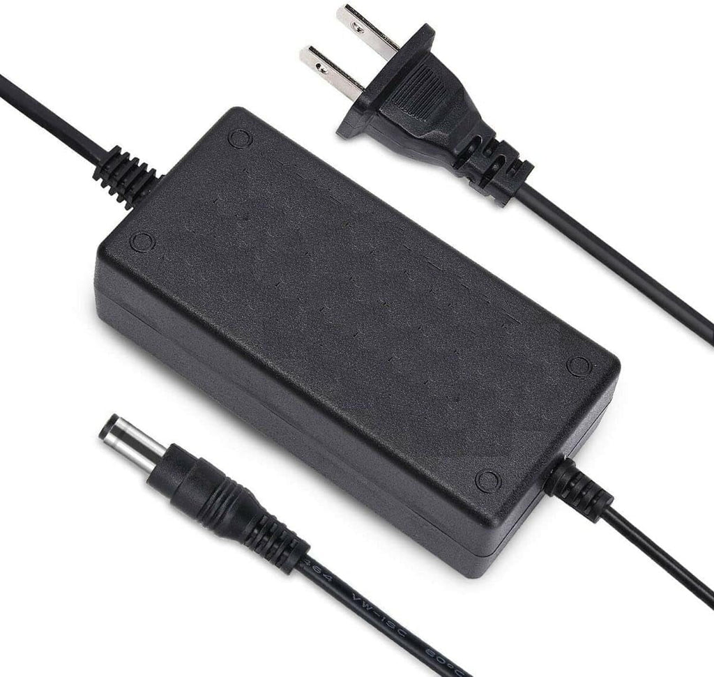 12V AC/DC Adapter Power Supply Cord Cable Charger Y4964