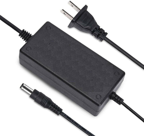 12V AC/DC Adapter Power Supply Cord Cable Charger Y4964