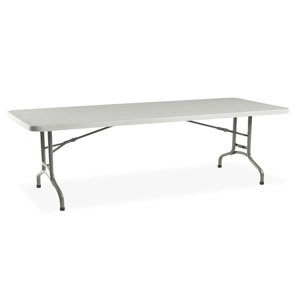 8' Resin Multi Purpose Table A855