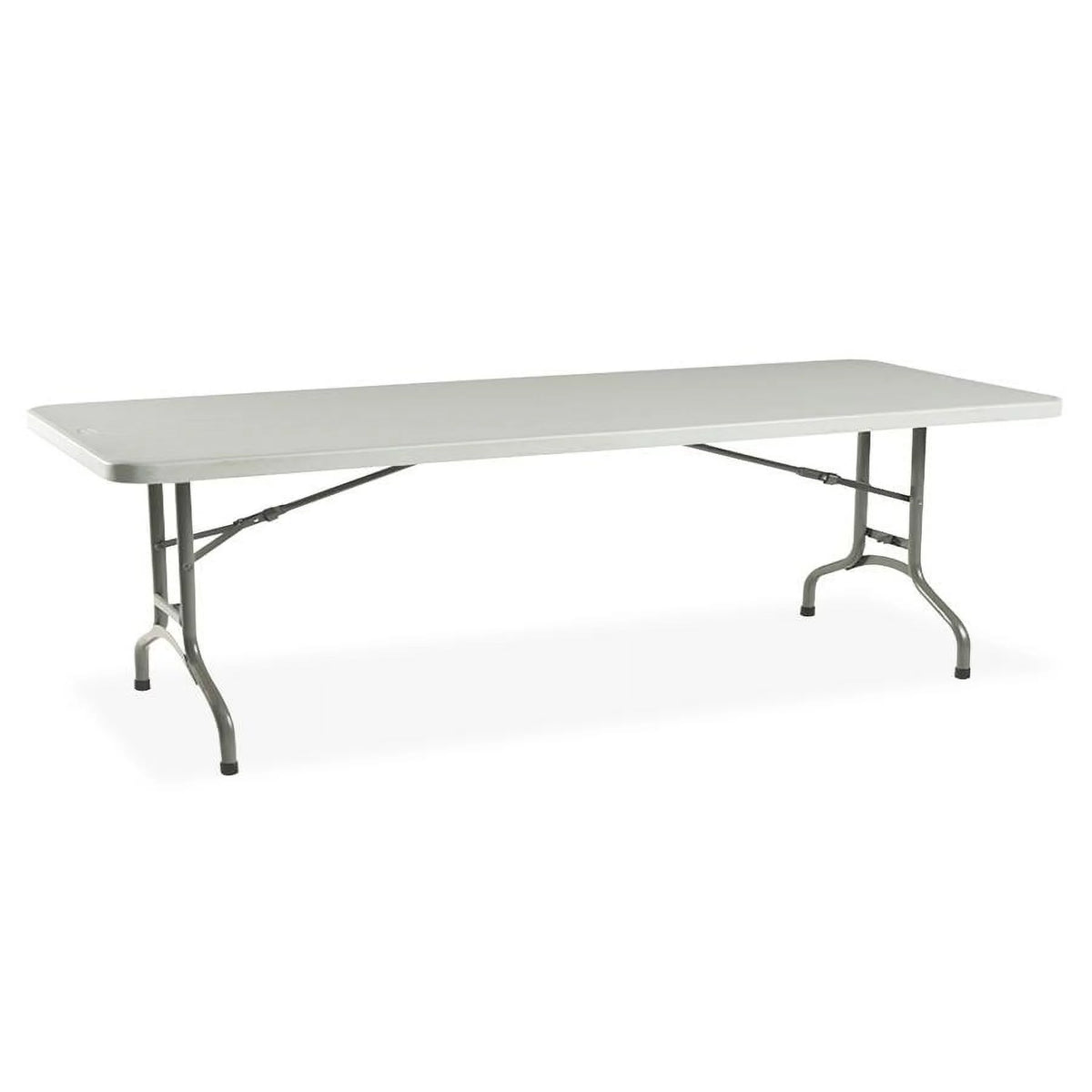 8' Resin Multi Purpose Table A855