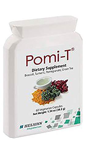 60 Capsules Food Supplement Pack of 2 L601