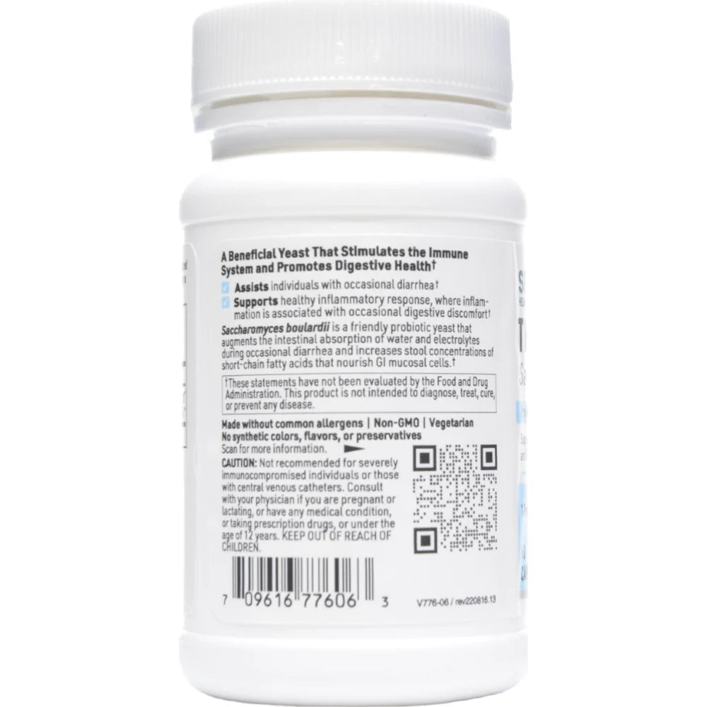 Saccharomyces Boulardii M71694