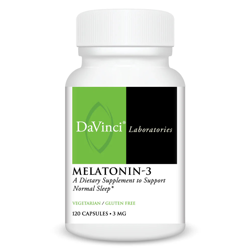 Melatonin-3 S40012