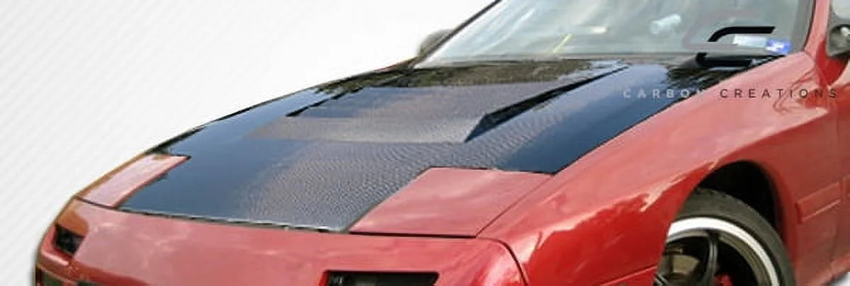 Carbon Fiber Hood L1426