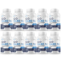 Male Virility 10 Bottles C772
