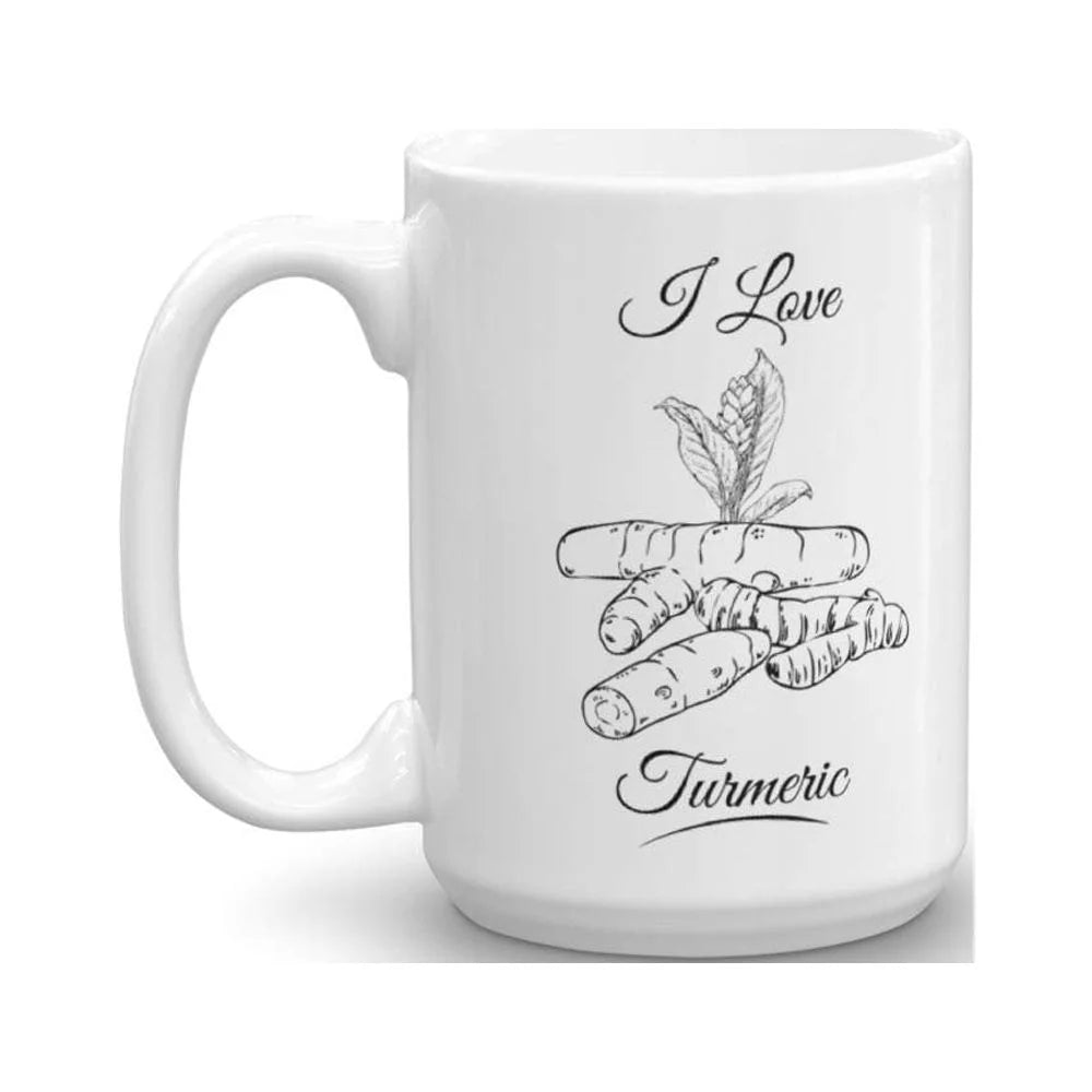 15 oz Coffee & Tea Mug P9087