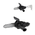6 Inch Electric Chainsaw Power Cutting Tool C67304