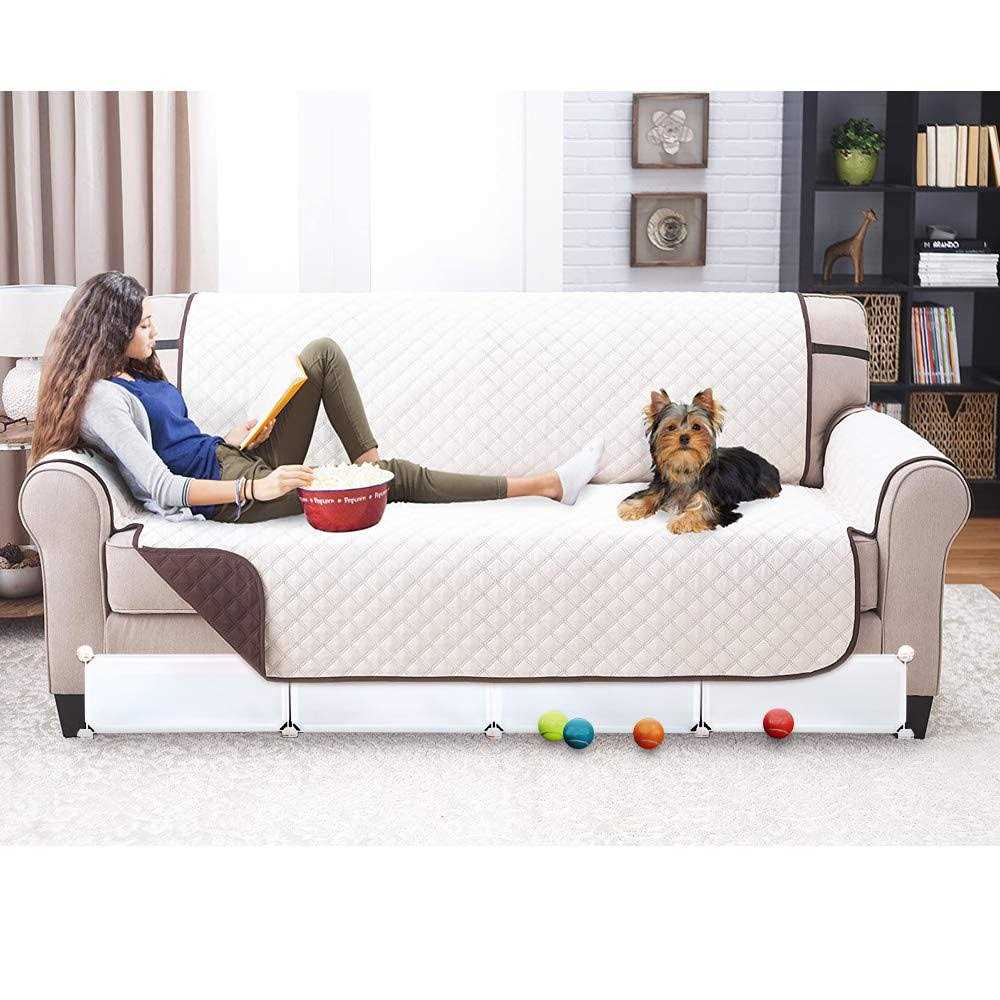 Under Bed Blocker B56296