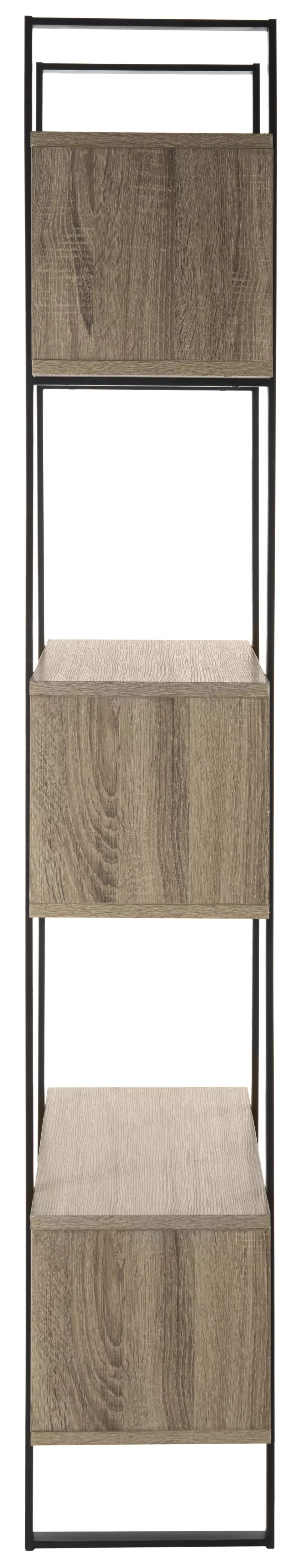 Wood 3 Shelves Etagere W311