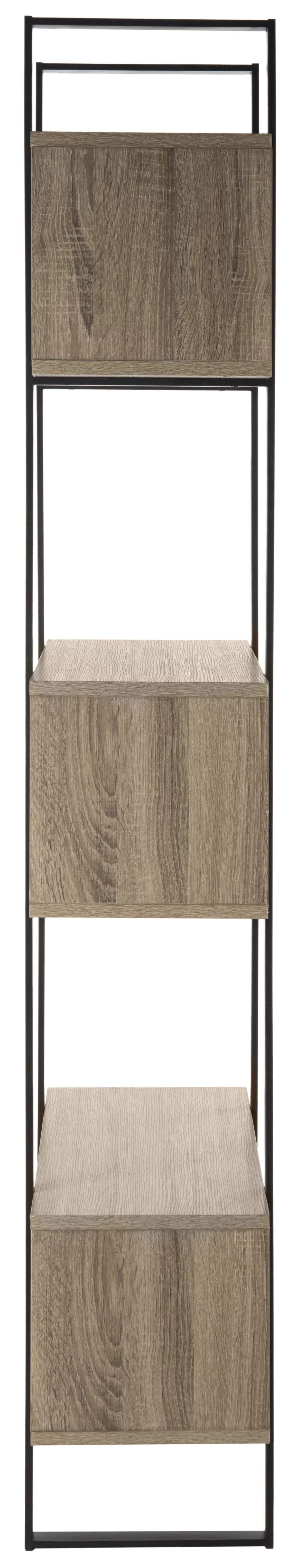 Wood 3 Shelves Etagere W311