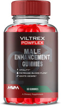 Maximum Strength 1000MG Multivitamin Gummies 60 Gummies S23682