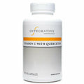 Vitamin C with Quercetin & Bioflavonoids 180 Capsules Y43551