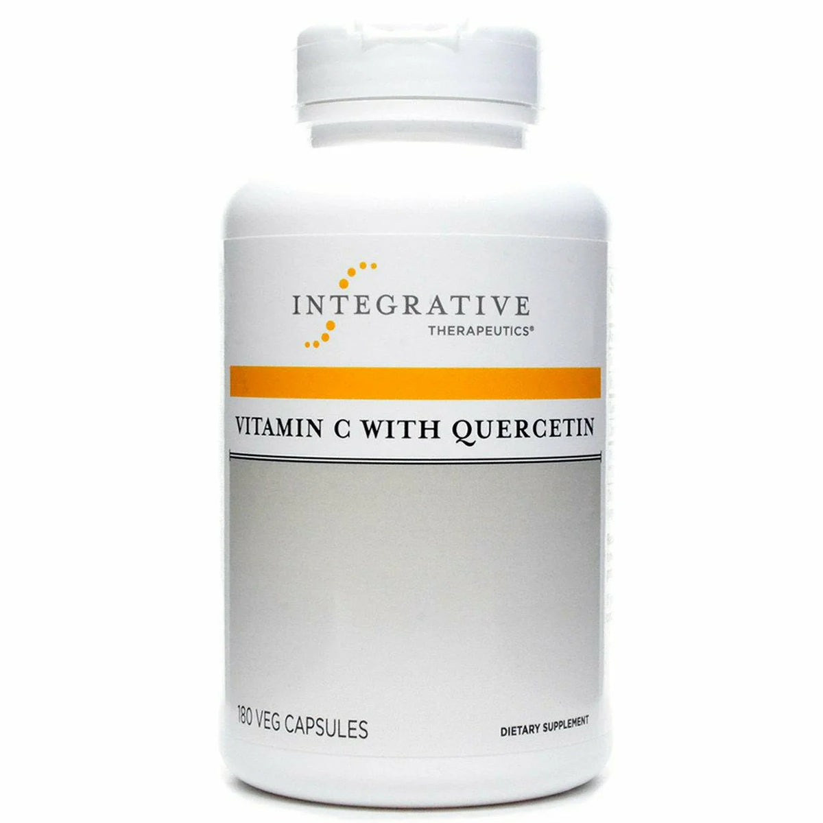Vitamin C with Quercetin & Bioflavonoids 180 Capsules Y43551