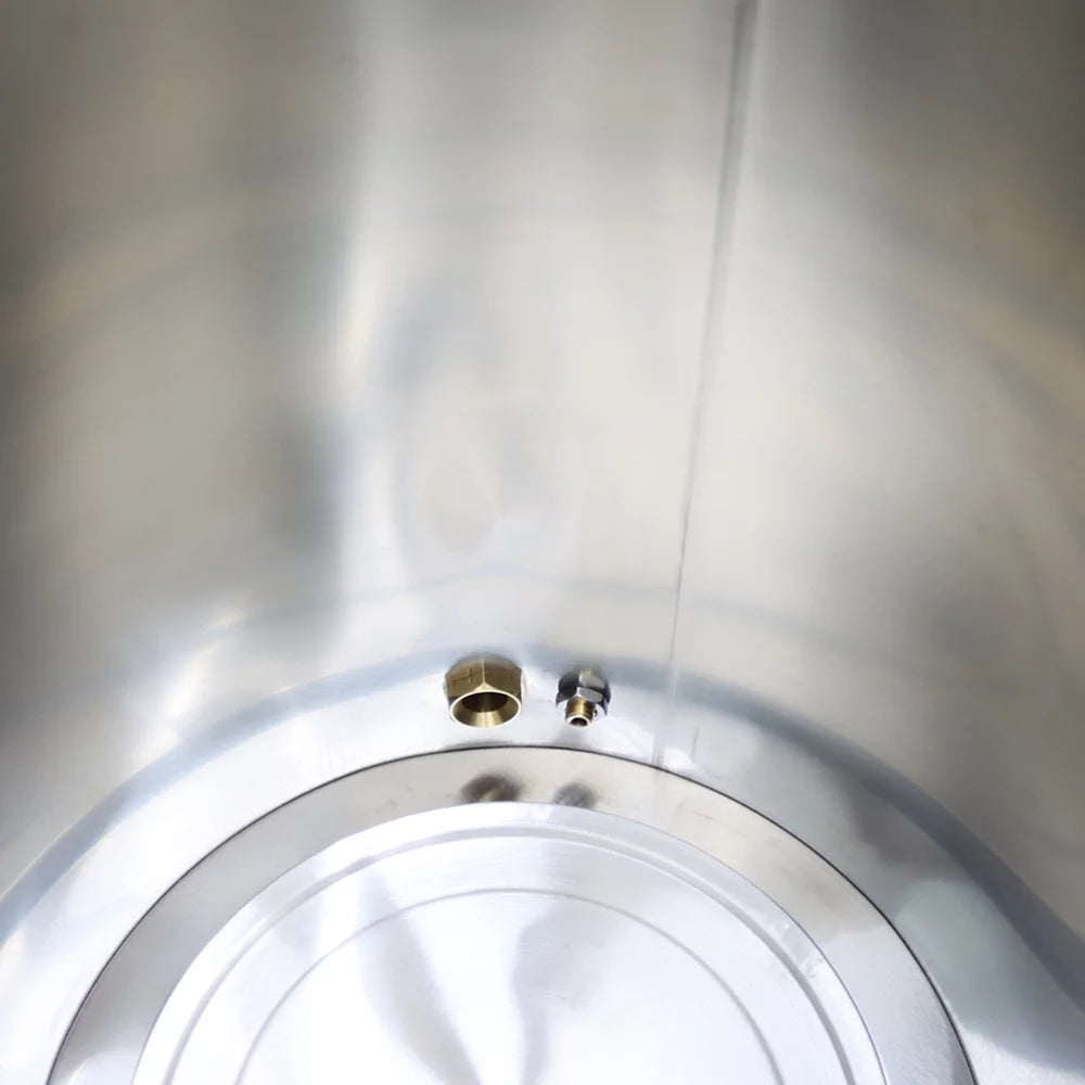 20L Stainless Steel Hot Water Dispenser C8078