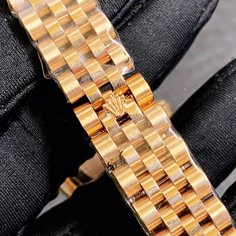 Womens 36mm Diamond Dial F81874