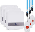 Caregiver Pager IP55 Waterproof G928943