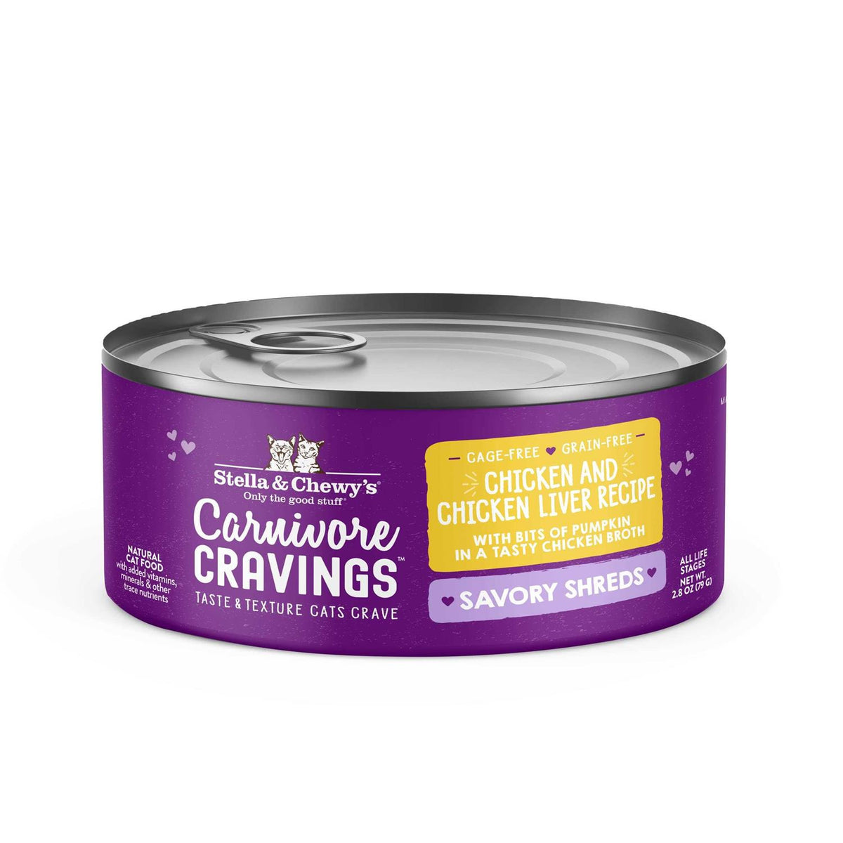 Chicken Pate Cat Food O937