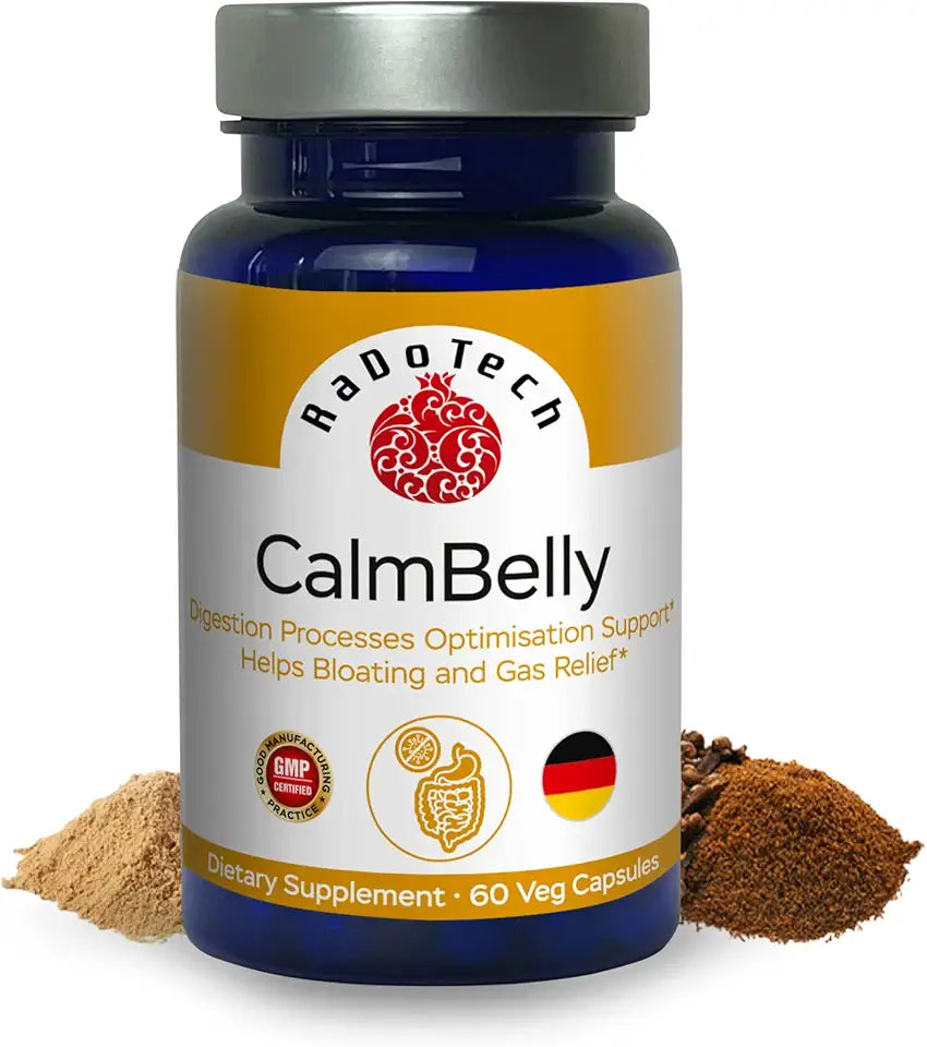60 Veg Capsules Probiotics Digestive Health U49306