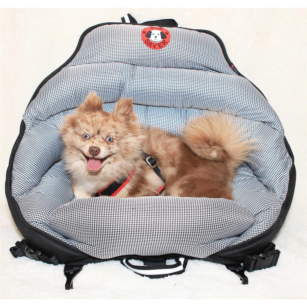 Dog Car Seat for Small and Medium Dogs L931398