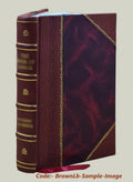 Leather Bound Book G110359