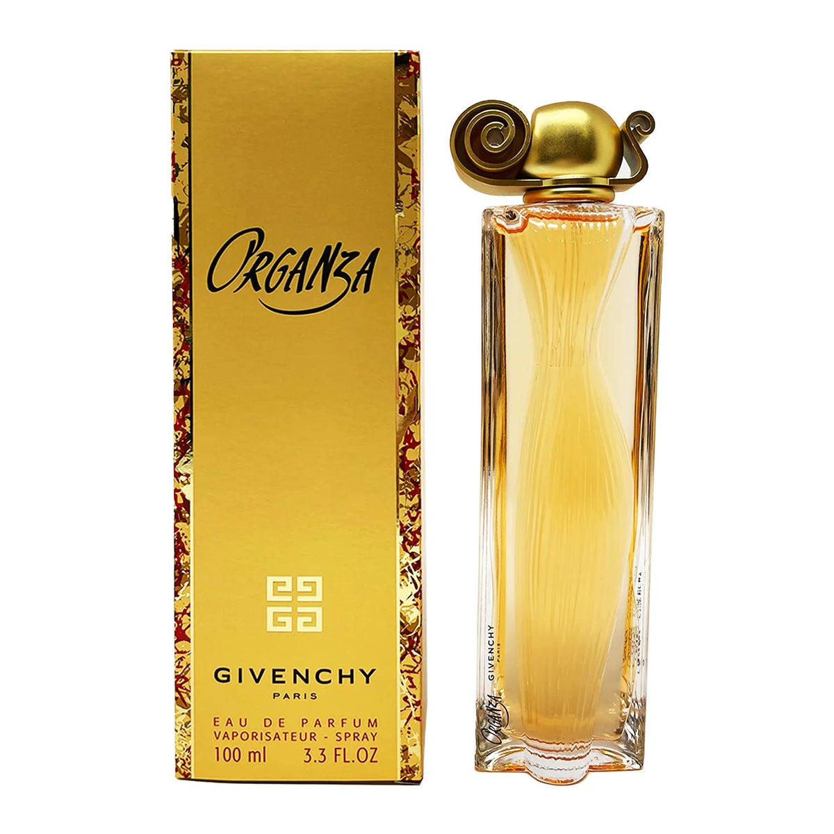 EDP Spray 3.3 oz R704