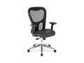 Black Executive High-Back Chair O3448