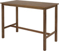 23.5-Inch Counter-Height Dining Table M830933