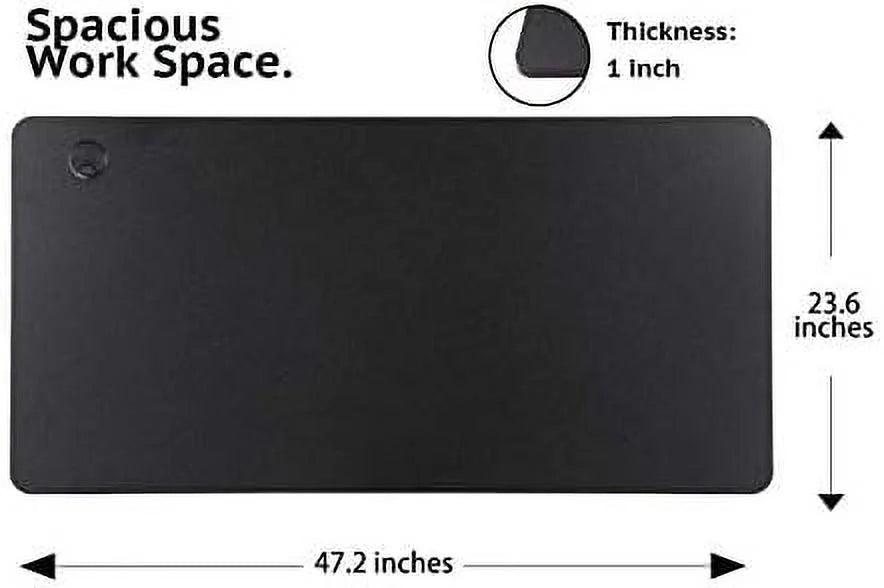 Melamine 47.2 X 23.6 Inch Universal Table Top T923527