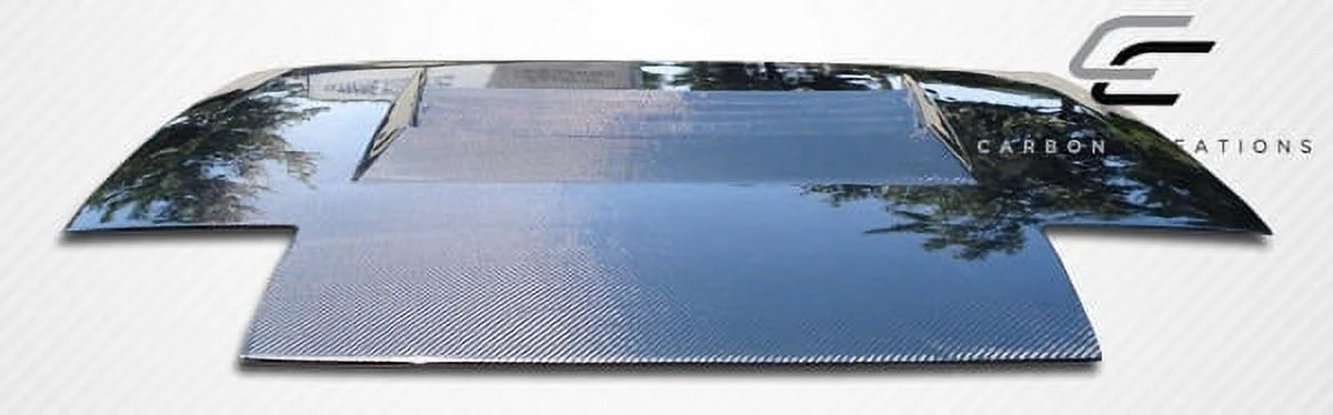 Carbon Fiber Hood L1426