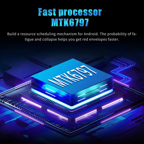 10.1 inch Tablet with 8GB+256GB S940