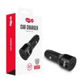 20W USB-C Car Charger in Black I2841