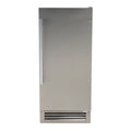 Commercial Built-In Ice Maker, 50 lb. Capacity, Stainless Steel T7741