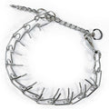 Pronged Training Control Collar Extra Large 22-28in W928154