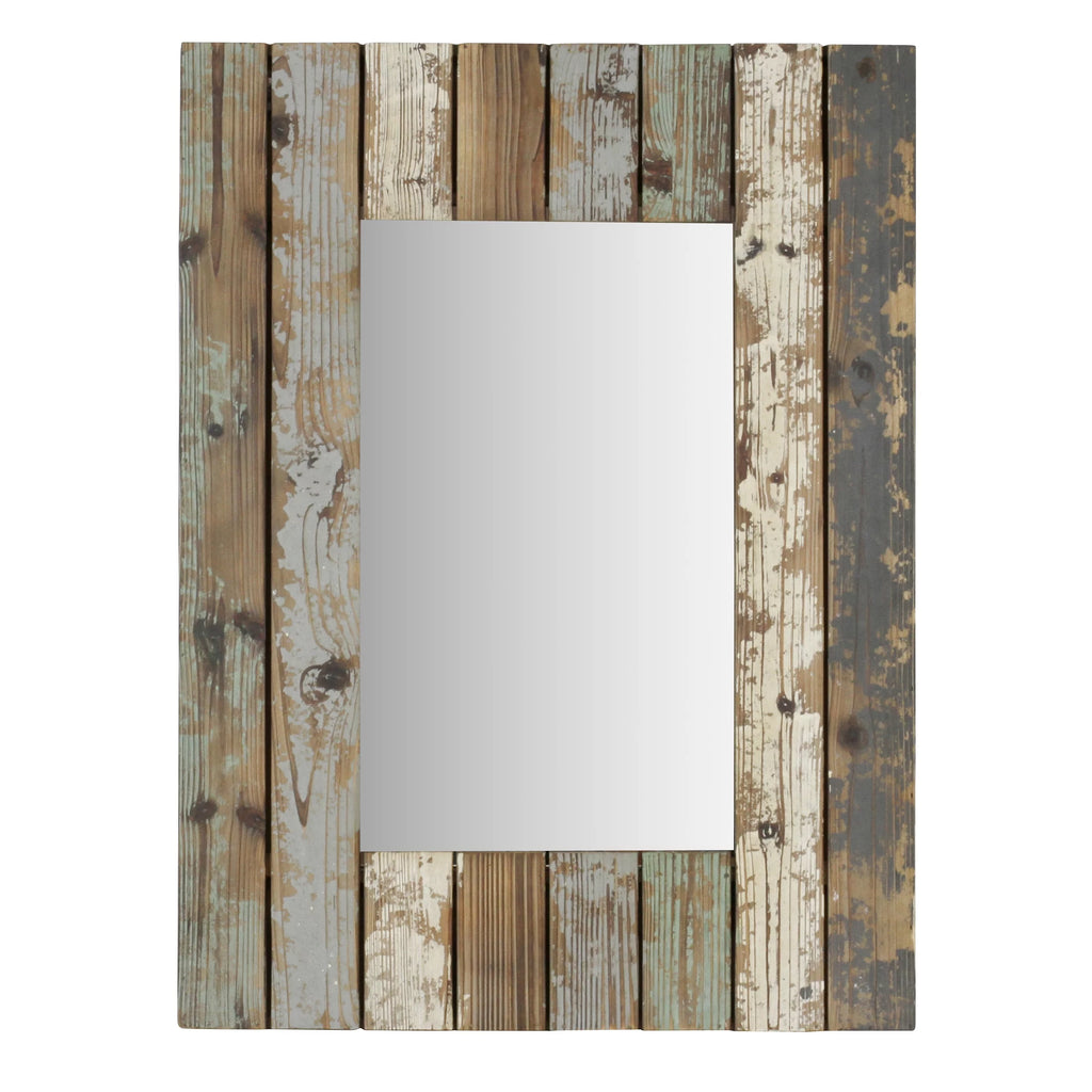Wall Mirror B489