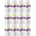 Keto ACV 1000mg Gummies 12 Bottles P5745