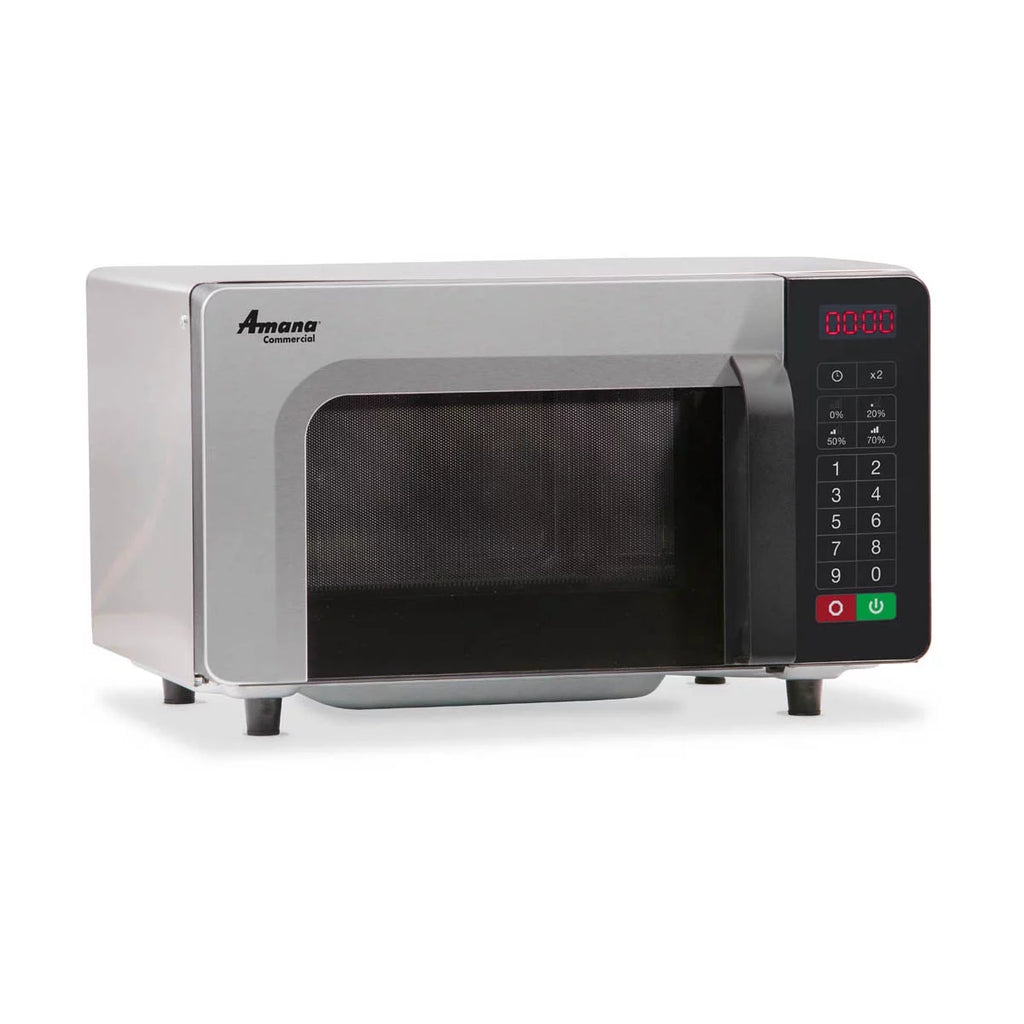 Commercial Microwave N656378