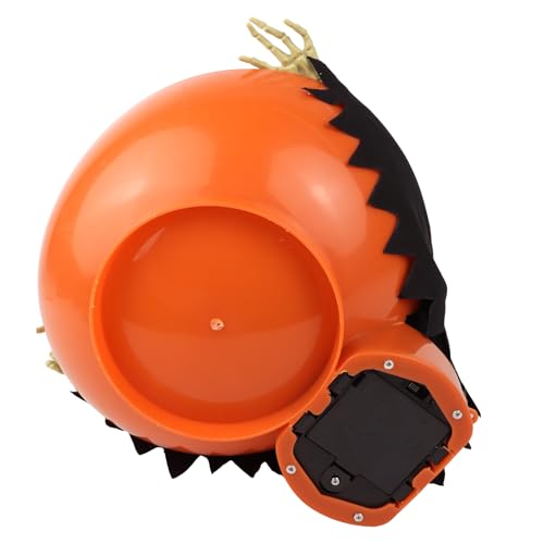 Animatronic Halloween Candy Bowl E3473
