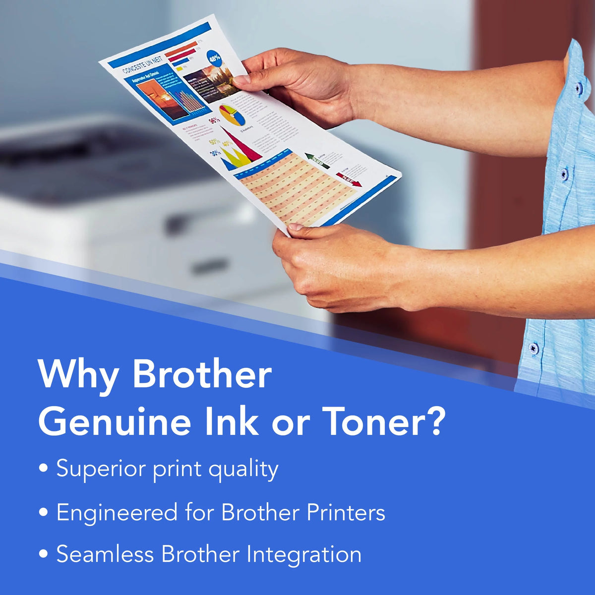 High-yield Printer Ink Cartridges A18197