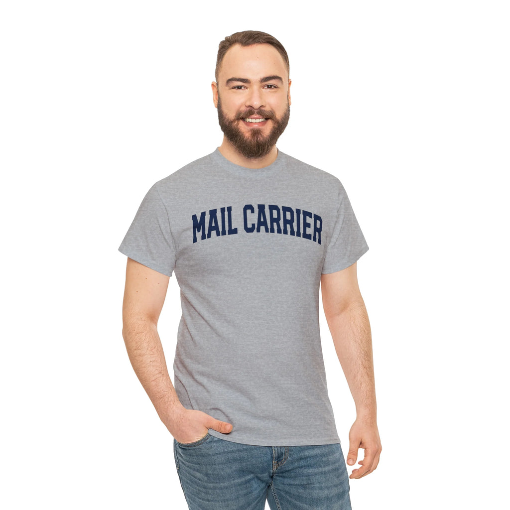 Mail Carrier Shirt U469