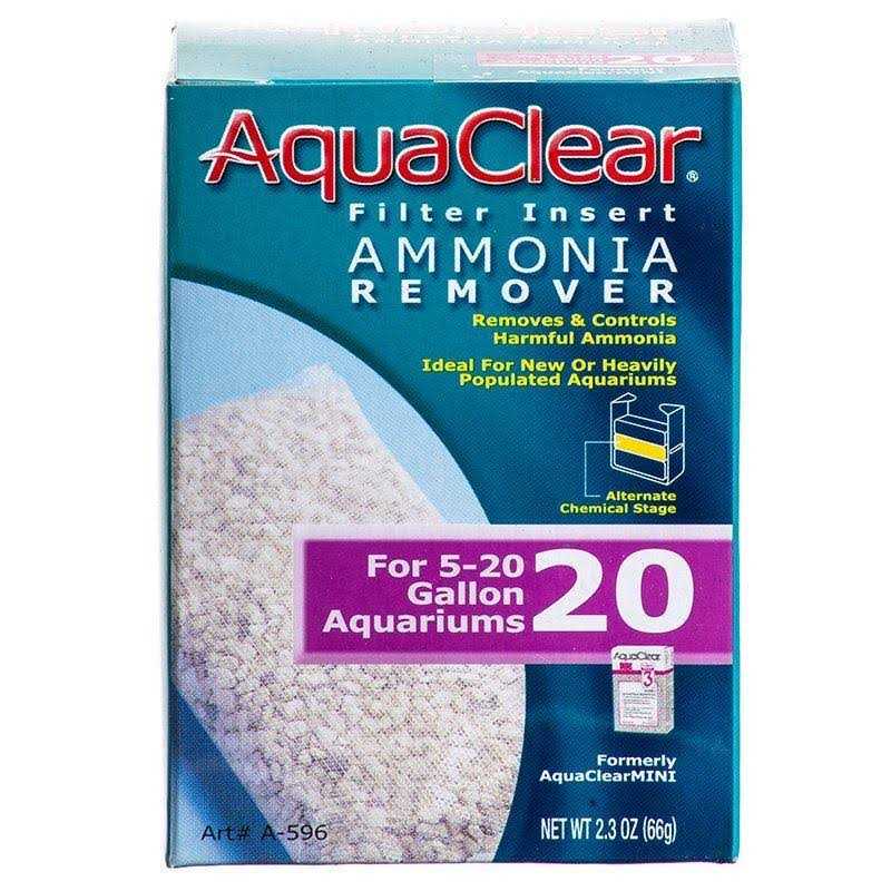 Ammonia Remover Filter Insert I2210