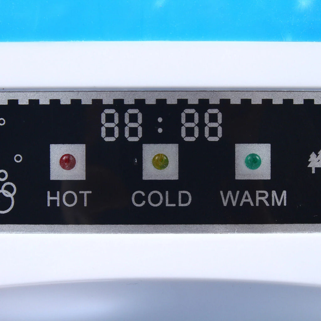 5 Gallon Electric Hot Cold Water Cooler Dispenser J630